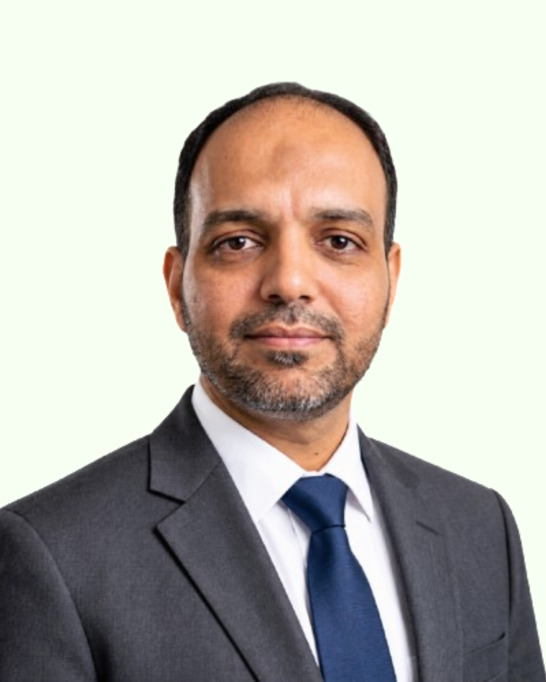 Murad Ali Syed UK Business Visitor Visa Approval